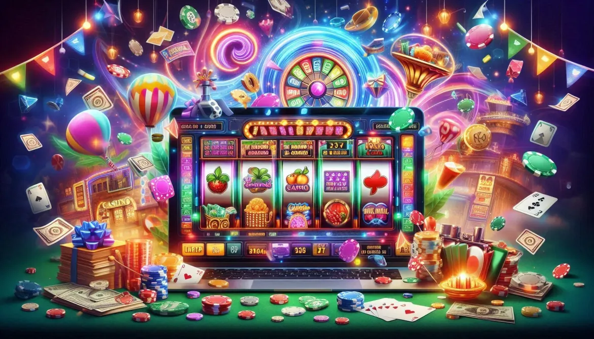 StoneVegas Casino